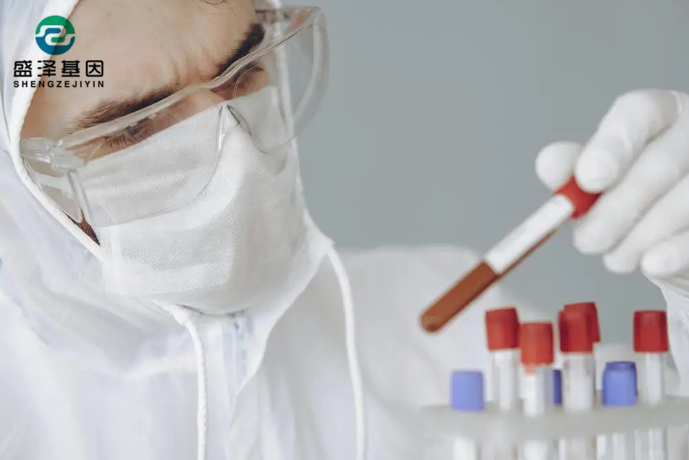 【問題解答】中山有哪家醫(yī)院可以做親子鑒定？