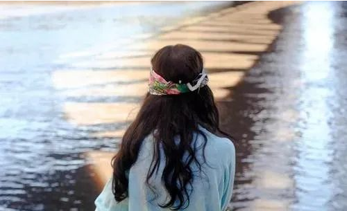 他質(zhì)疑女兒身世，甩出親子鑒定，妻子終于說：“那天，我喝醉了”