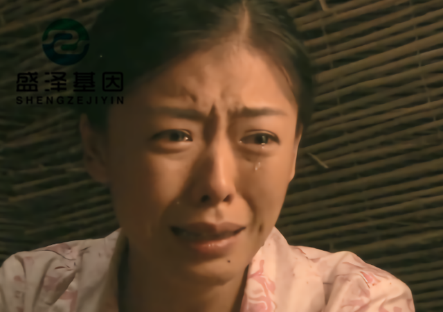 偷偷帶孫子做親子鑒定，真相出來后兒媳要離婚？