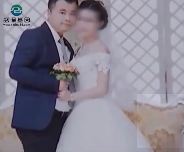 廣東親子鑒定故事：“我就出去發(fā)泄一次！”妻子的話讓丈夫心態(tài)崩了