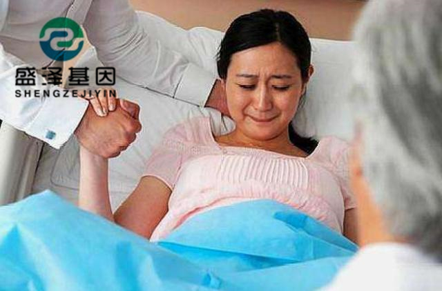 奉子成婚7個(gè)月后嬰兒早產(chǎn)，男人做了親子鑒定結(jié)果讓人傻眼！