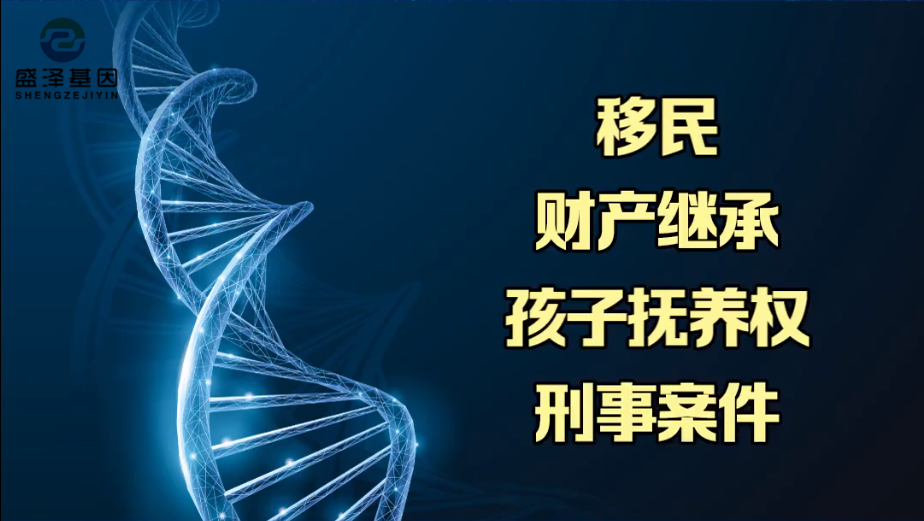 兒子做親子鑒定結果是“排除”，父親竟問親子鑒定師能改嗎？