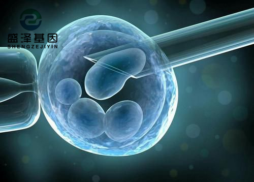 親子鑒定師講述：老公明明是無精癥，老婆卻試管嬰兒懷孕成功？