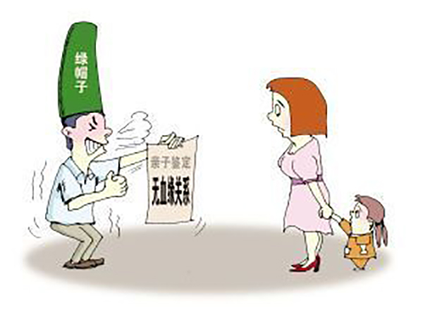 隱私親子鑒定常規(guī)血痕樣本采集為什么要去正規(guī)鑒定所？