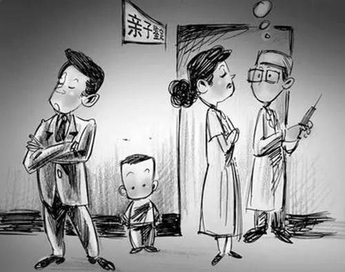 廣東隱私親子鑒定中心采樣在醫(yī)院哪個(gè)科室？