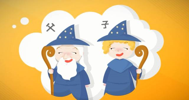 親子鑒定到底是個(gè)啥？怎么個(gè)鑒定法？