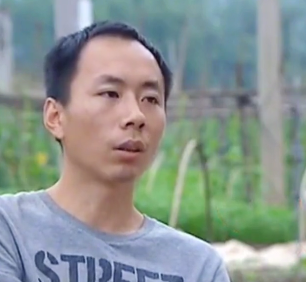 故事：孩子樣貌不像他，男方本想挽救婚姻，最后因親子鑒定放棄了