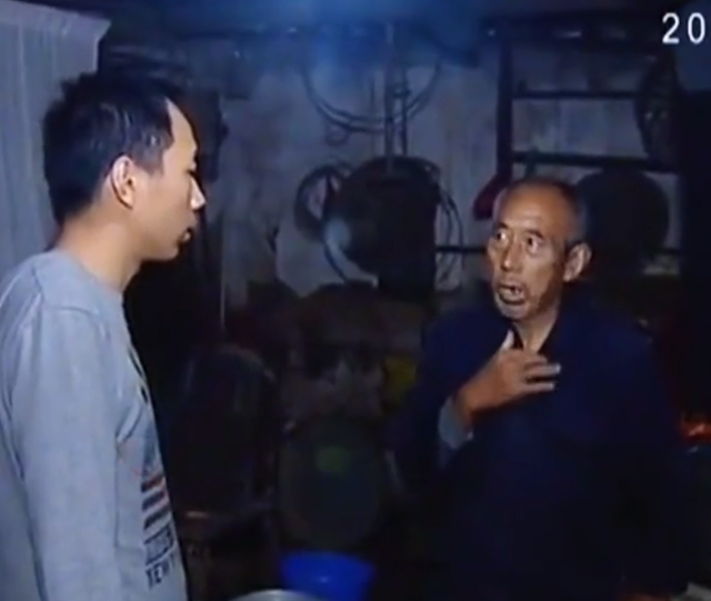 故事：孩子樣貌不像他，男方本想挽救婚姻，最后因親子鑒定放棄了