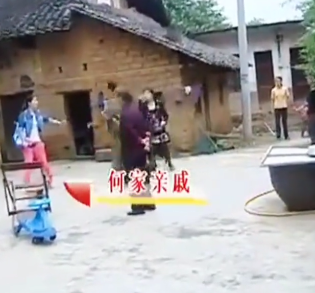故事：孩子樣貌不像他，男方本想挽救婚姻，最后因親子鑒定放棄了