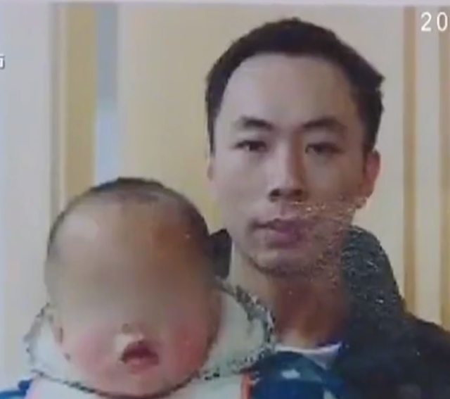 故事：孩子樣貌不像他，男方本想挽救婚姻，最后因親子鑒定放棄了
