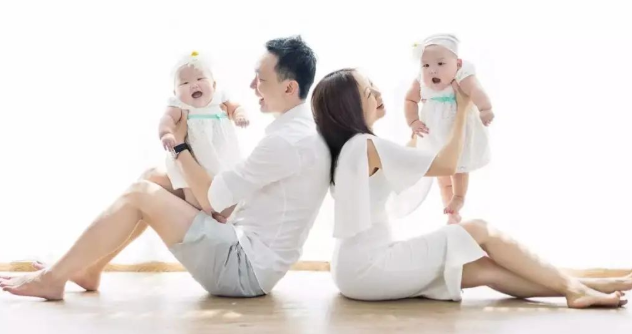 雙胞胎親子鑒定居然是同母異父？婚姻不易，丈夫妻子且行且珍惜！