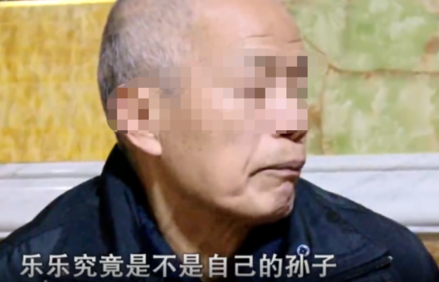 故事：丈夫離婚后閃婚，前妻9月后生下兒子，親子鑒定讓前夫崩潰