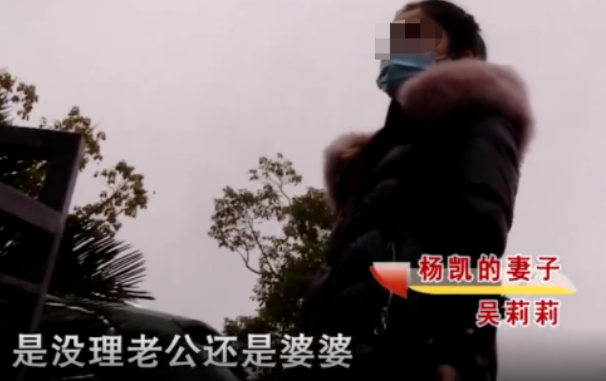 故事：丈夫離婚后閃婚，前妻9月后生下兒子，親子鑒定讓前夫崩潰