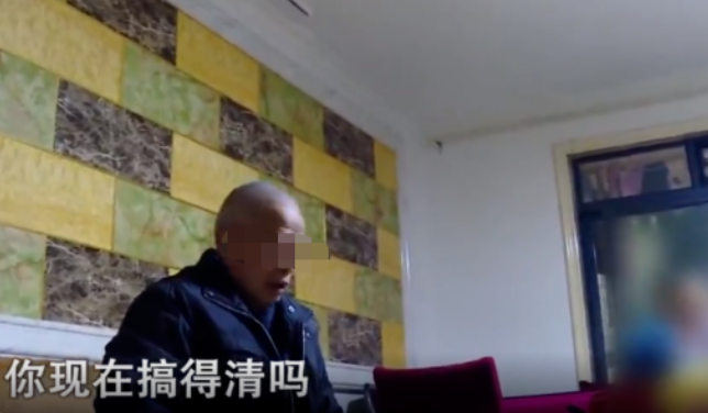 故事：丈夫離婚后閃婚，前妻9月后生下兒子，親子鑒定讓前夫崩潰