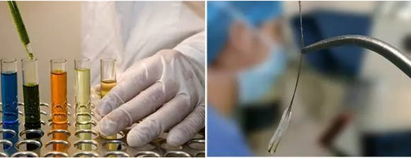 自己采集送檢的毛囊親子鑒定樣本不合格怎么辦？