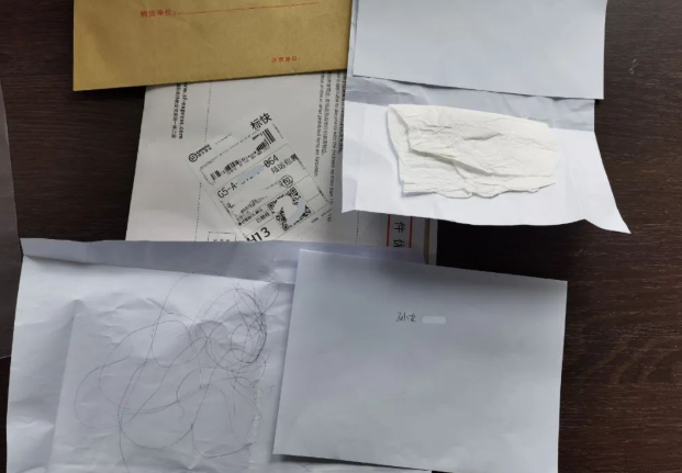 自己采集送檢的毛囊親子鑒定樣本不合格怎么辦？