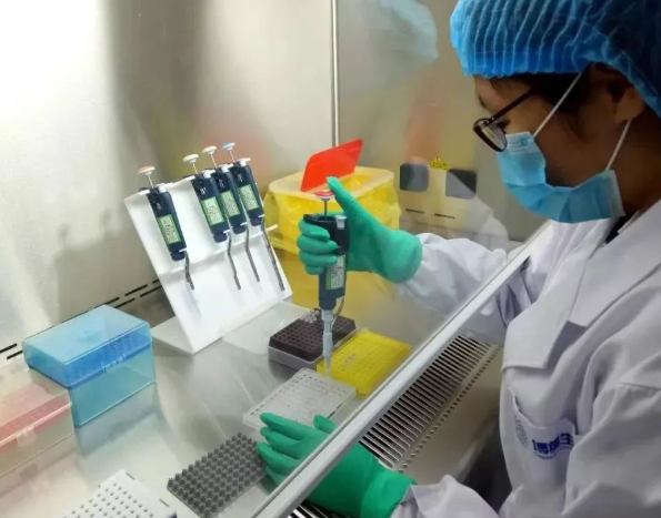 為什么檢測者輸血后不能進(jìn)行親子鑒定？