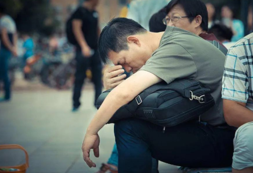 已婚女性的出軌率呈明顯快速上升，該不該給孩子做隱私親子鑒定？