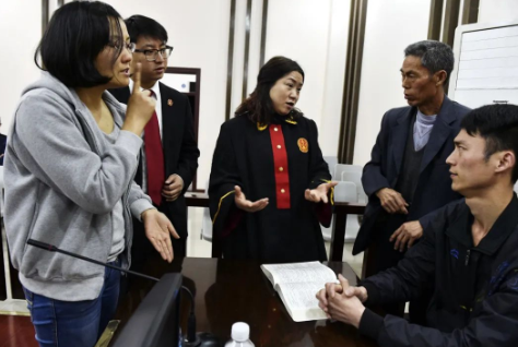 親子鑒定證明非婚生子法院會判決離婚嗎？可以要求過錯方賠償嗎？