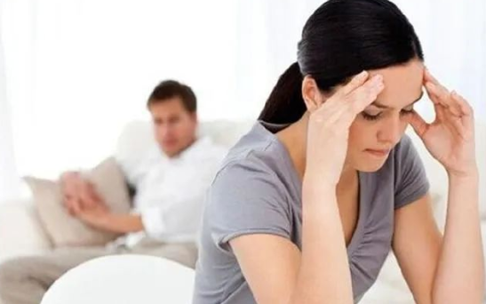丈夫親子鑒定孩子父母成婚姻必備，真的是女性“不安分”？