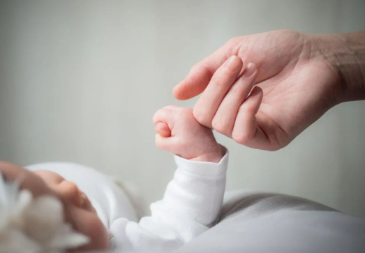 為什么這么多做親子鑒定上戶口、財產(chǎn)的事情？