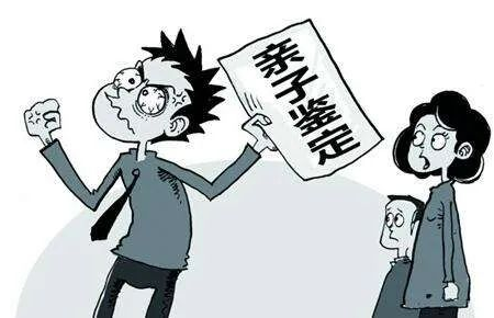 親子鑒定血型誤解和準(zhǔn)確率盤點(diǎn)，該如何正確對(duì)待？