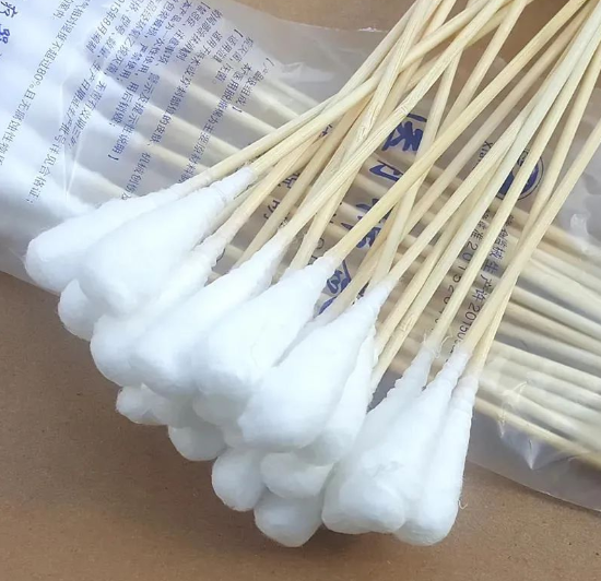 想帶小孩去做親子鑒定該如何取證呢？用紗布或棉簽等采集樣本