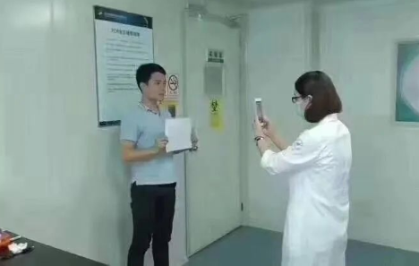 除了血液人的唾液能做親子鑒定嗎？能親子鑒定人的遺傳病史嗎？