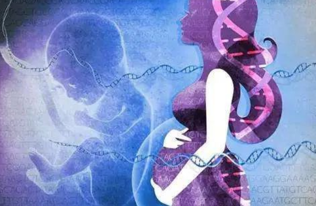 孕媽沈女士求助：懷孕胎兒親子鑒定準(zhǔn)確嗎？