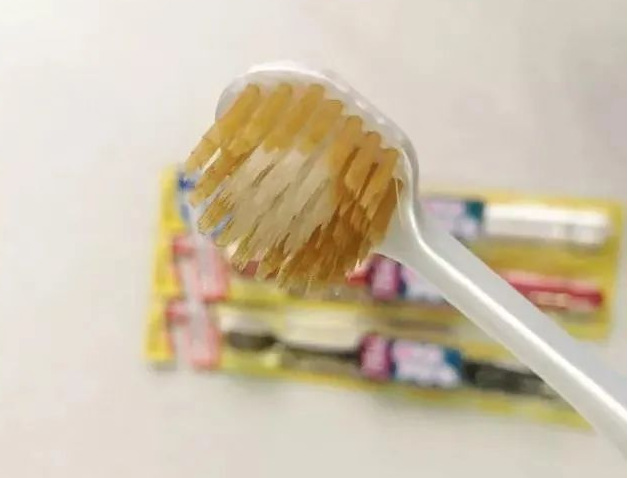 牙刷能做dna親子鑒定檢材嗎？