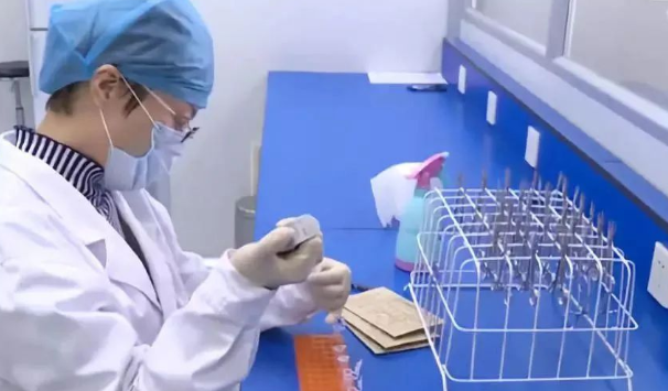 匿名郵寄親子鑒定采集哪種樣本最好？口腔棉簽嗎？
