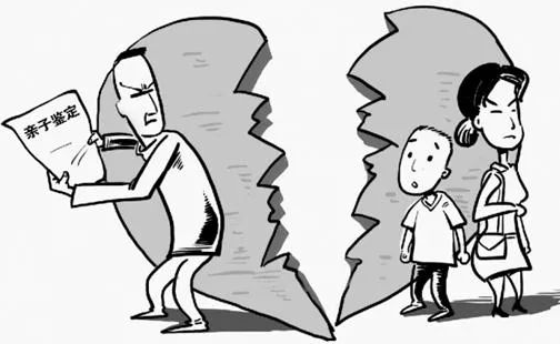 想偷偷做親子鑒定怎么采集血痕樣本能不被發(fā)現(xiàn)？
