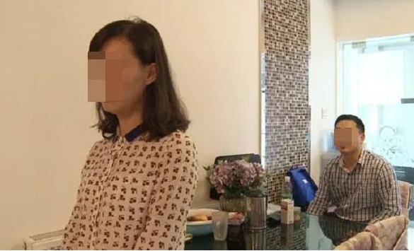 血緣親子鑒定是導(dǎo)致妻子離婚的婚姻殺手？