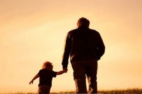 在親子鑒定中父親鑒定孩子，男性在這是弱勢群體