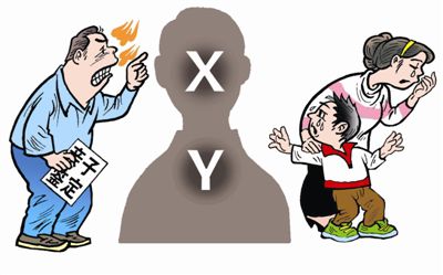 懷疑子女血緣關系有疑問怎么辦？懷疑孩子不是親生的