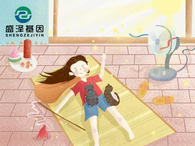 中山個人隱私親子鑒定運用不當容易引起家庭紛爭！