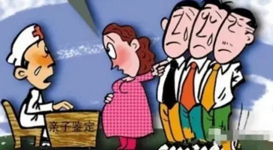 中山親子鑒定哪家機(jī)構(gòu)比較好？中山盛澤基因