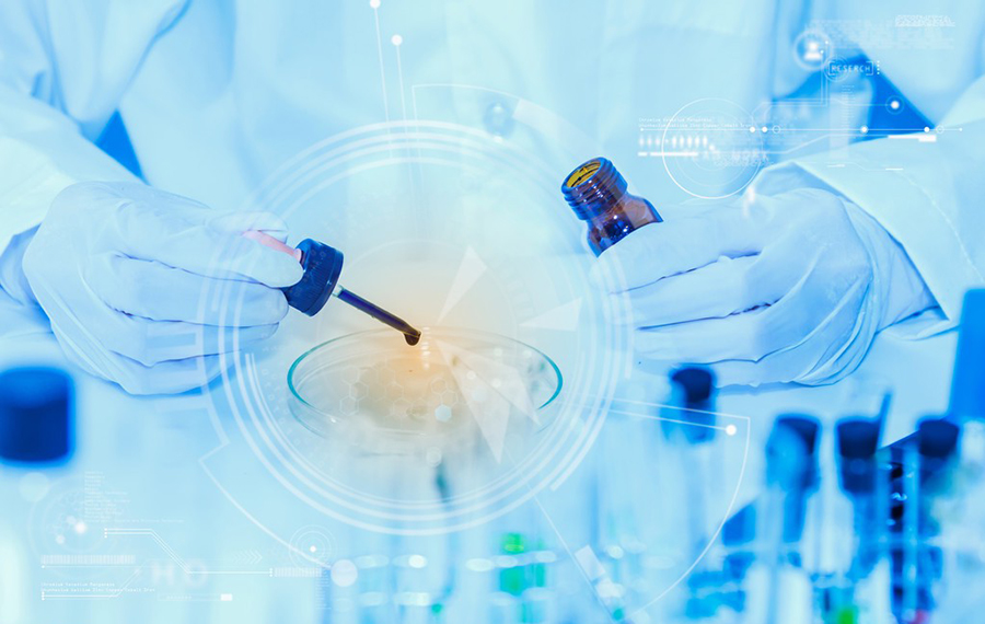 中山親子鑒定中心案例分享孩子父親過(guò)世如何做親子鑒定