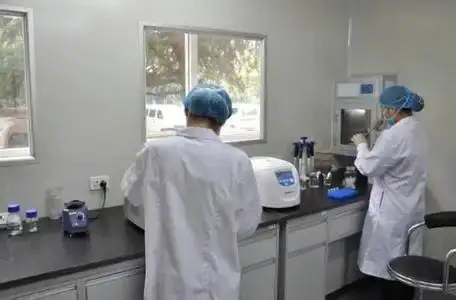 指甲可以作為中山DNA親子鑒定的樣本嗎？