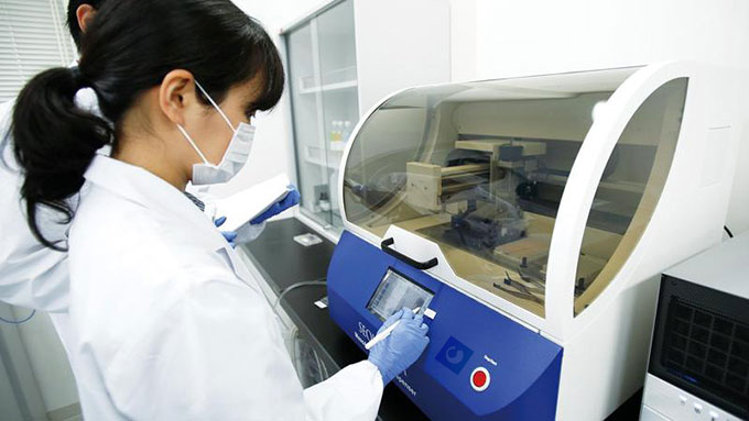 中山胎兒親子鑒定怎么辦？中山無創(chuàng)胎兒親子鑒定機(jī)構(gòu)