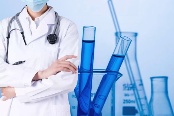 中山親子鑒定辦理如何保證樣本準(zhǔn)確性？