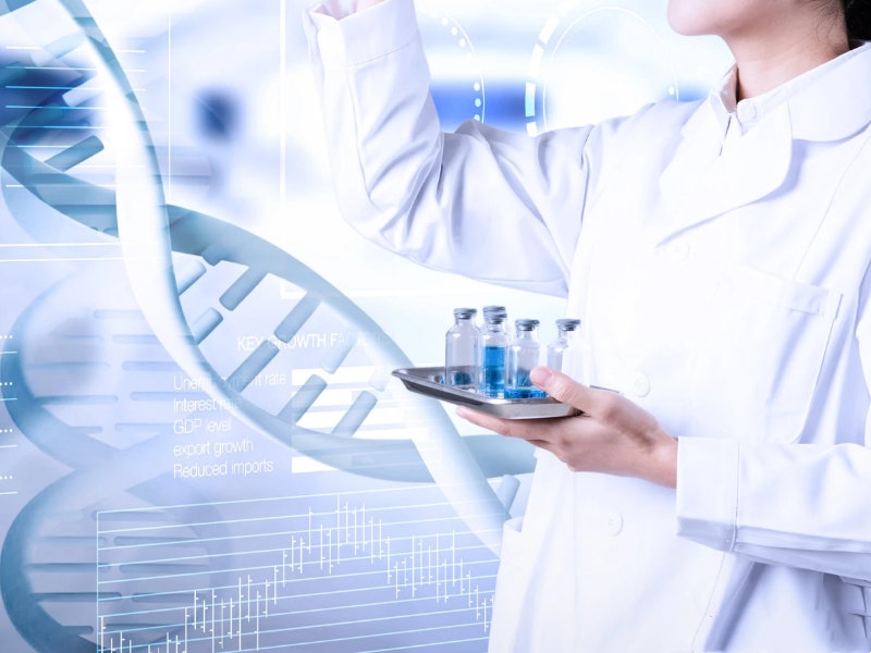 剛懷孕怎么進(jìn)行鑒定孩子父親是誰-中山孕期親子鑒定