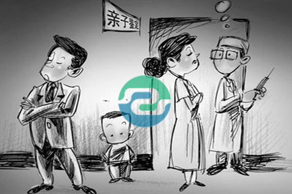 中山親子鑒定并沒有嚴(yán)格的年齡限制！