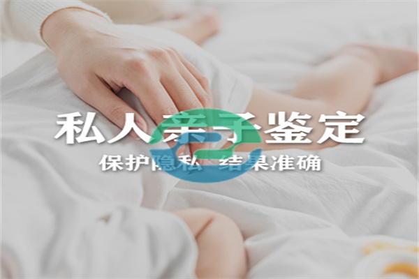 中山上戶(hù)口親子鑒定需要些什么東西？