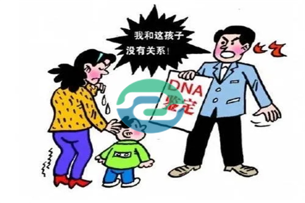中山親子鑒定的樣本只能抽血嗎？