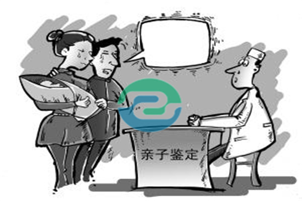 中山普通親子鑒定應(yīng)準備哪些材料？