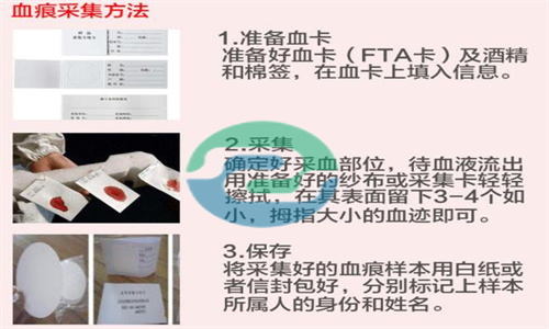 保險繼承需要做中山DNA親子鑒定？