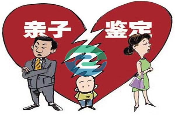 用頭發(fā)做中山親子鑒定能做到嗎？