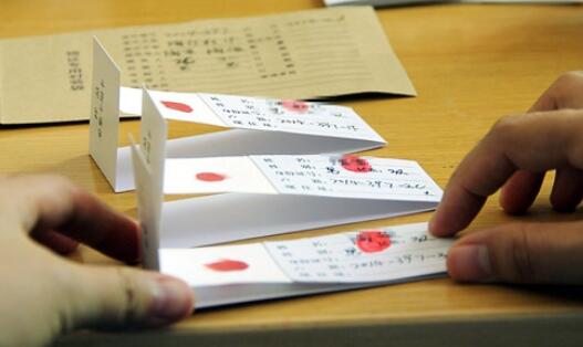 做中山dna親子鑒定需要什么手續(xù)?