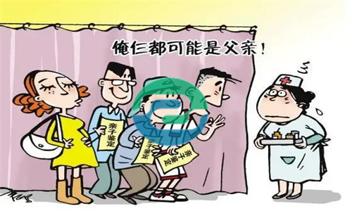 中山孕期親子鑒定可以在六周后進行嗎？準確嗎？